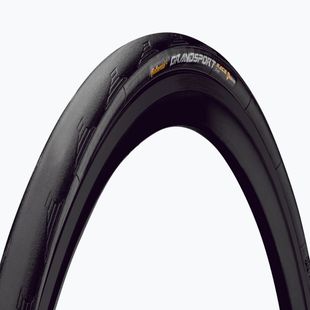 Pneumatico per bicicletta Continental Grand Sport Race fold 700 x 28C black