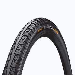 Pneumatico per bicicletta Continental Ride Tour wire 28 x 1,60 nero