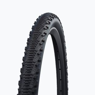 Pneumatico per bicicletta SCHWALBE CX Comp K-Guard SBC nero reflex
