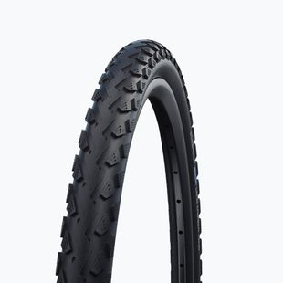 Pneumatico per bicicletta SCHWALBE Land Cruiser K-Guard SBC nero