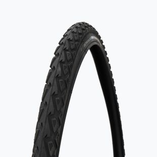 Pneumatico per bicicletta SCHWALBE Land Cruiser K-Guard SBC 28 x 1,75 nero