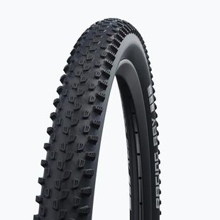 Pneumatico per bicicletta SCHWALBE Racing Ray Performance TLR Addix 27,5 x 2,25 nero