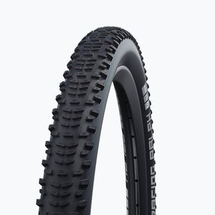 Pneumatico per bicicletta SCHWALBE Racing Ralph Performance Addix nero
