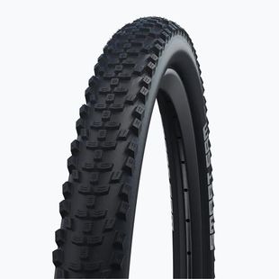 Pneumatico per bicicletta SCHWALBE Rabid Rob K-Guard SBC 26 x 2,25 nero