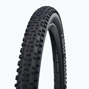 Copertone per bicicletta SCHWALBE Rapid Rob K-Guard SBC 27.5 x 2.25 black
