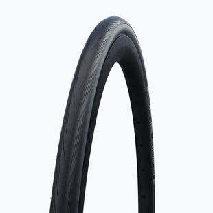 Copertone per bicicletta SCHWALBE Lugano II K-Guard Silica 700 x 28C black