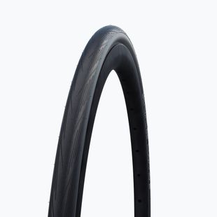 Pneumatico per bicicletta SCHWALBE Lugano II K-Guard Silica nero