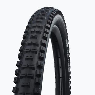 Pneumatico bici SCHWALBE Big Betty Bikepark Tube Addix 27,5 x 2,40 nero
