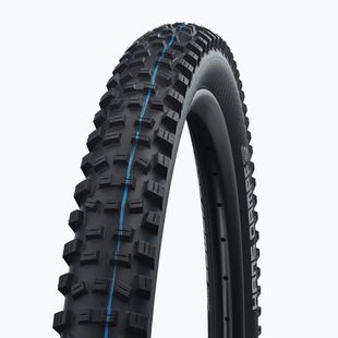 Copertone per bicicletta SCHWALBE Hans Dampf Super Trail Addix SpeedGrip TLE 27.5 x 2.60 black