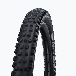 Pneumatico per bicicletta SCHWALBE Magic Mary Super Trail Addix Ultra Soft nero