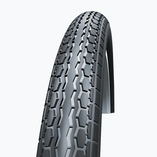 Copertone per bicicletta SCHWALBE Road Cruiser K-Guard Green Compound 12 x 1.75 black