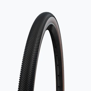 Pneumatico SCHWALBE G-One Allround Raceguard Addix con fianco in bronzo