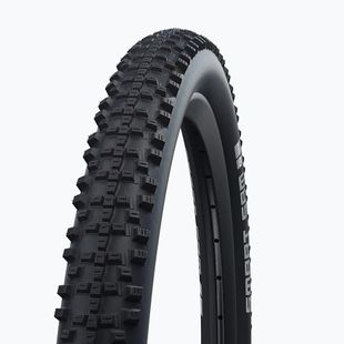 Pneumatico per bicicletta SCHWALBE Smart Sam Performance Addix 29 x 2,35 nero