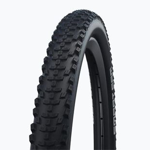 Pneumatico per bicicletta SCHWALBE Smart Sam K-Guard SBC 24 x 2,10 nero