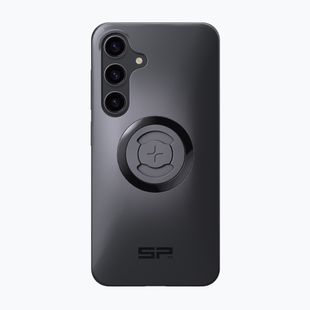 SP CONNECT Custodia per telefono Samsung Galaxy S24 SPC+ nero