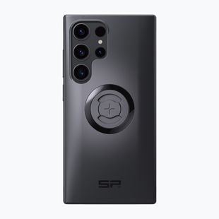 SP CONNECT Custodia per telefono Galaxy S24 Ultra SPC+ nero