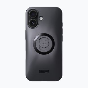 Custodia SP CONNECT Iphone 16 SPC+ nero