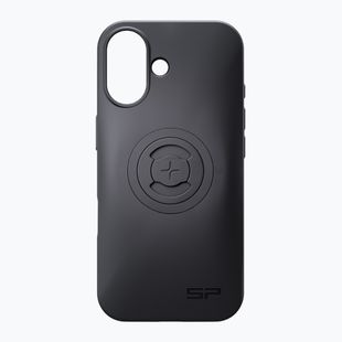 Custodia per telefono SP CONNECT Iphone 17 SPC+ black