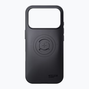Custodia per telefono SP CONNECT Iphone 17 Pro SPC+ black