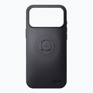 Custodia per iPhone SP CONNECT Iphone 17 Pro Max SPC+ black
