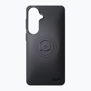 Custodia per telefono SP Connect+ Samsung Galaxy S26+ SPC+ black