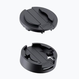 Adattatore per bicicletta SP CONNECT for Garmin bike computers SPC+ set black