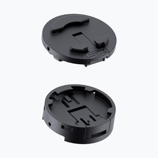 Adattatore per bicicletta SP CONNECT for Wahoo SPC+ black computers