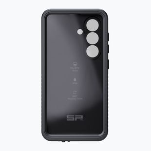 Custodia per telefono SP Connect+ Xtreme Samsung Galaxy S26 SPC+ black