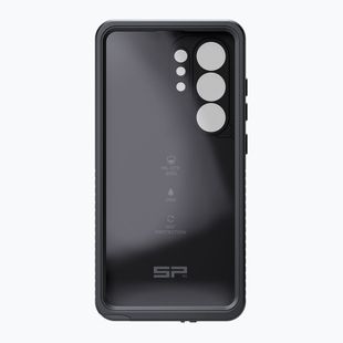 Custodia per telefono SP Connect+ Xtreme Samsung Galaxy S26 Ultra SPC+ black