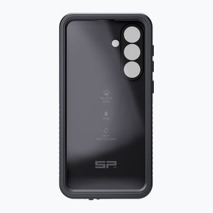 Custodia per telefono SP Connect+ Xtreme Samsung Galaxy S26+ SPC+ black