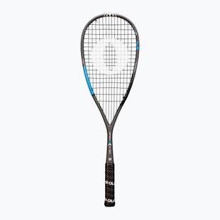 Racchetta da squash Oliver Apex F90 gray/blue