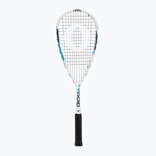 Racchetta da squash Oliver Cross 9.2 white/blue