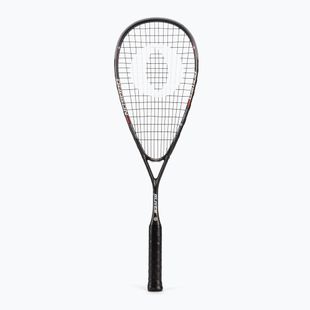 Racchetta da squash Oliver Dragon 3 nero/rosso