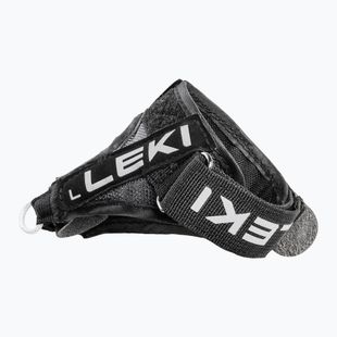 LEKI Shark Strap S/M/L nero
