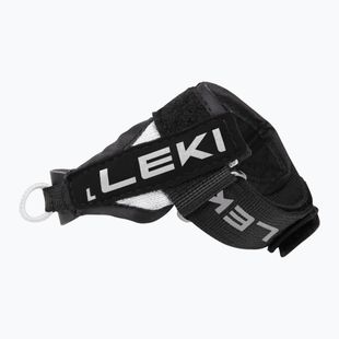LEKI Shark Strap M/L/XL nero