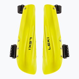 Protezione per l'avambraccio LEKI Forearm Protector neon yellow