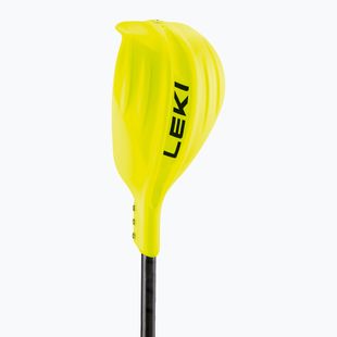 Protezioni per bastoni LEKI Closed Cobra giallo neon