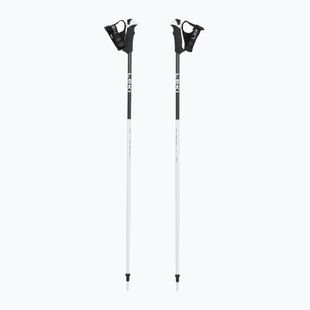 Bastoncini da sci donna LEKI Stella S W white/dark anthracite