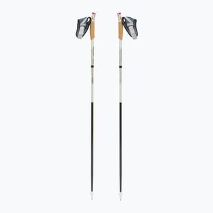 Bastoncini da trekking LEKI Ultatrail FX.One grey