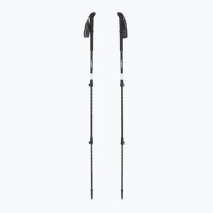 Bastoncini da trekking LEKI Skytera Lite black/white/neonorange