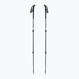 Bastoncini da trekking LEKI Makalu stone blue dark/warm grey dark
