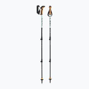Bastoncini da trekking LEKI Khumbu Lite AS dark sea green/black