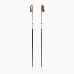 Bastoncini da trekking LEKI Neotrail Pro FX.One SL grey