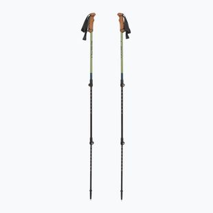 Bastoncini da trekking LEKI Legacy Lite denim blue/dark olive