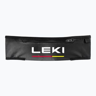 Cintura ventrale LEKI Trail Running Pole black