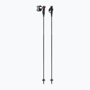Bastoni da sci LEKI Carbon 12 TR black