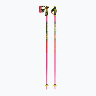 Bastoncini da sci bambini LEKI WCR Pro Lite SL TR neon pink/black/neon yellow
