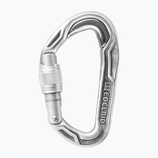 Moschettone da arrampicata EDELRID Bulletproof Screw Eco eco