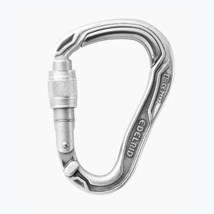 Moschettone da arrampicata EDELRID HMS Bulletproof Screw eco