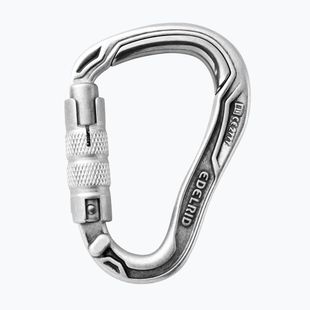 Moschettone da arrampicata EDELRID HMS Bulletproof Triple eco